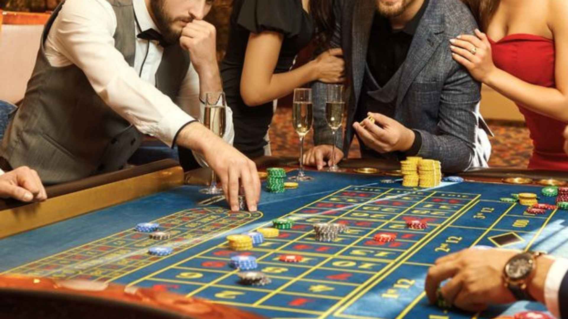 Best Ways to Improve Tournament Decision Making