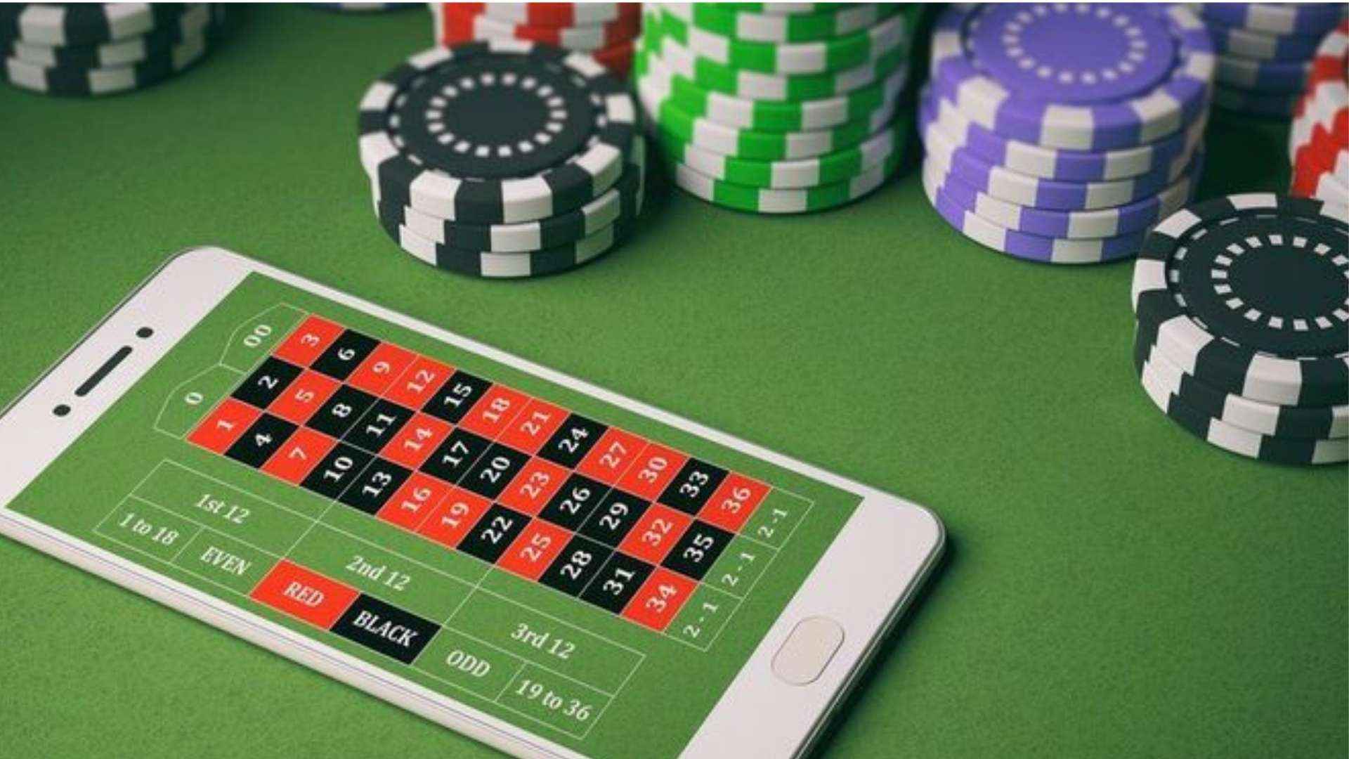 Table Games That Inspire Winning Confidence