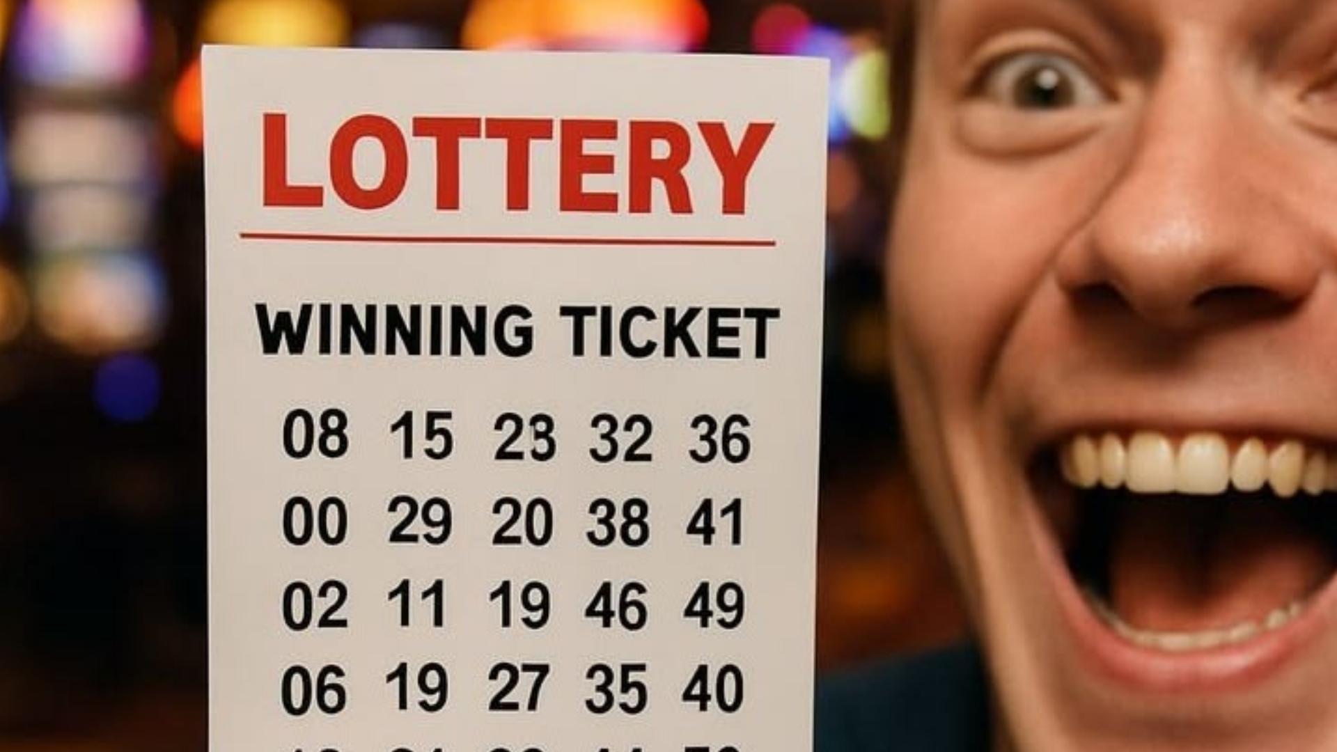 Lucky Spin Winning Smart Journey