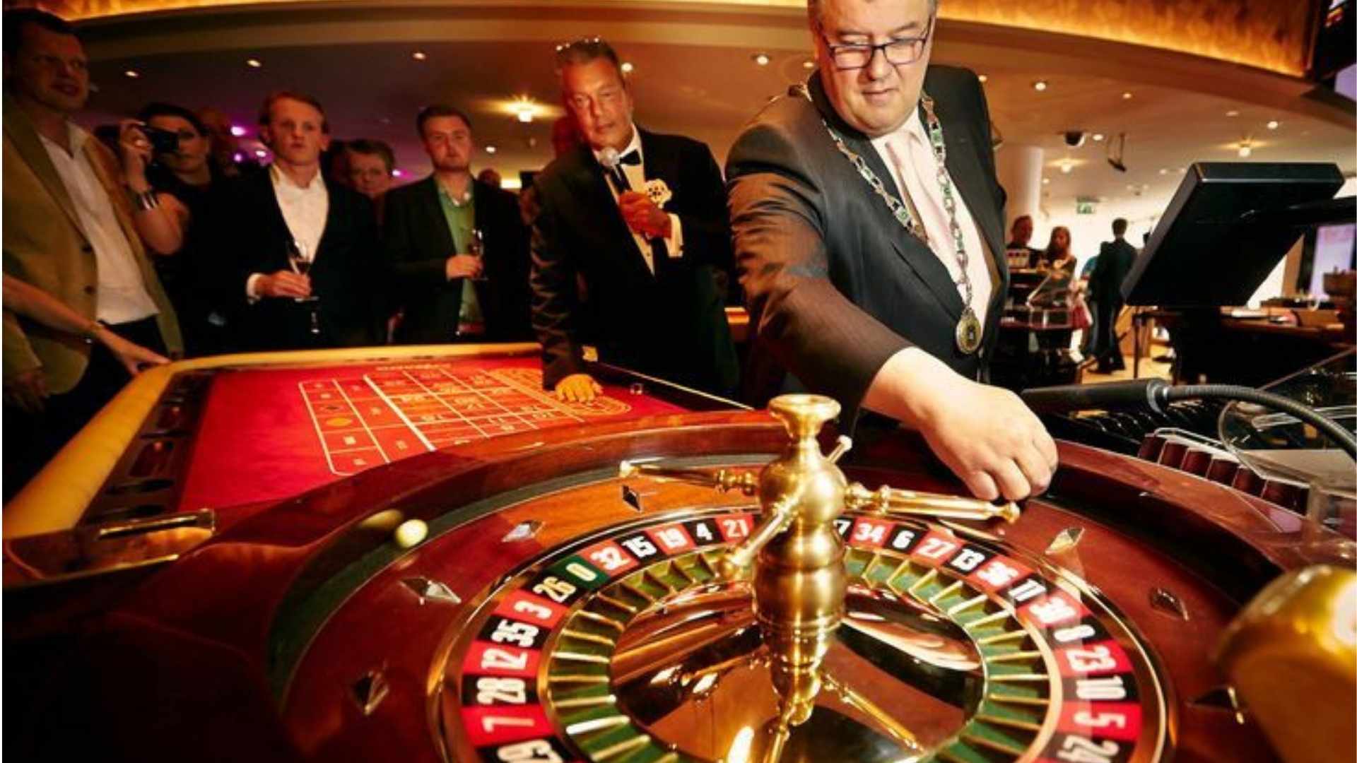 Lucky Draw Promotions with Exceptional Event Planning Ideas